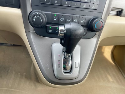 2007 Honda CR-V EX