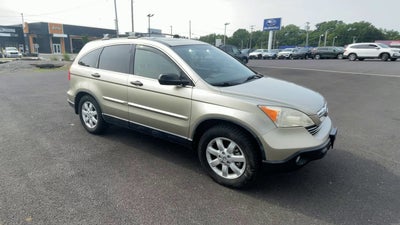 2007 Honda CR-V EX