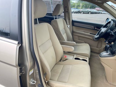 2007 Honda CR-V EX