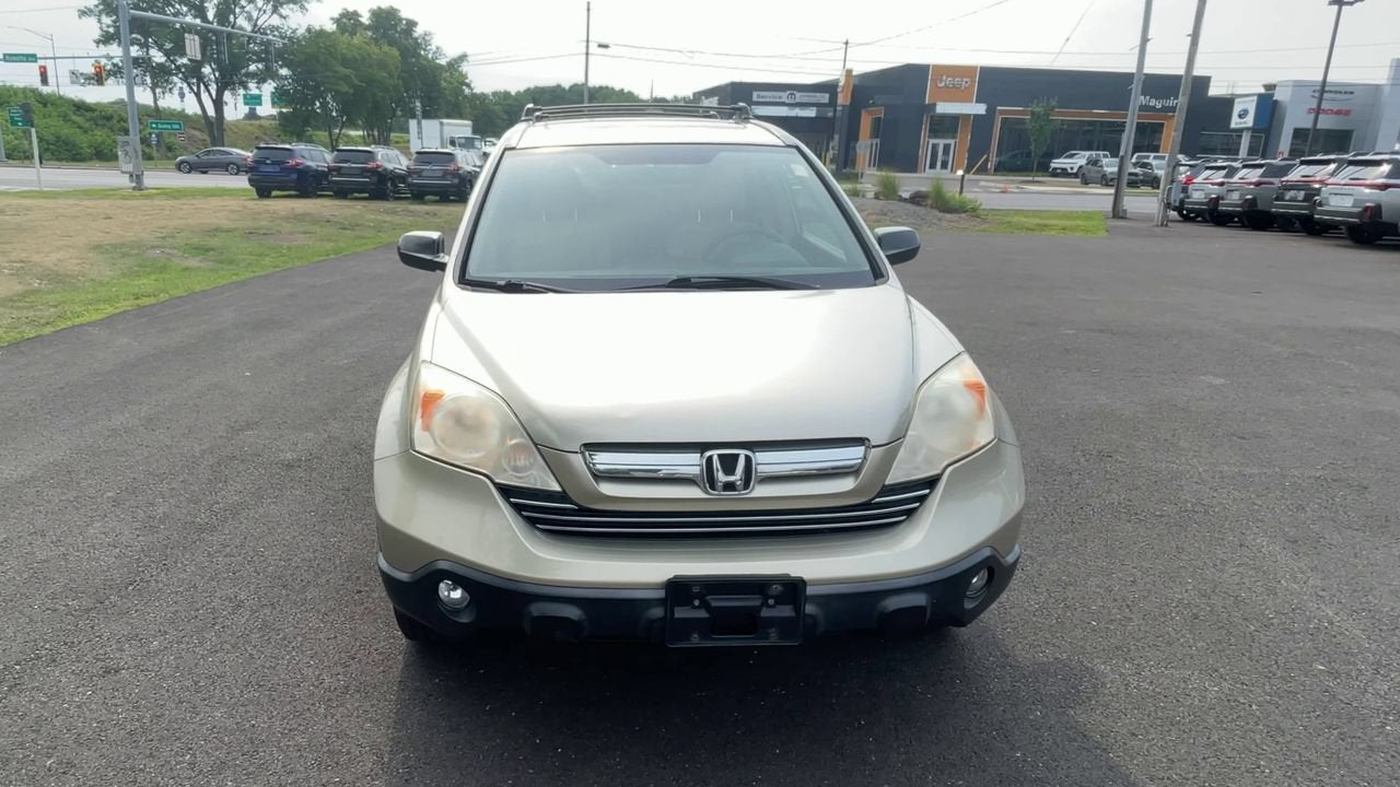 2007 Honda CR-V EX
