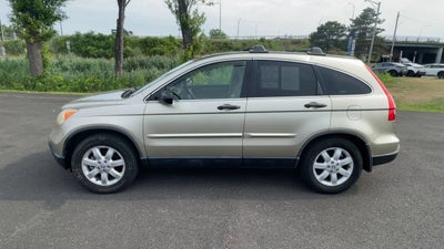 2007 Honda CR-V EX