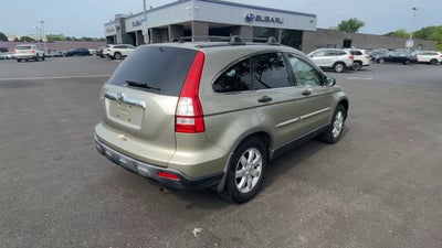 2007 Honda CR-V EX