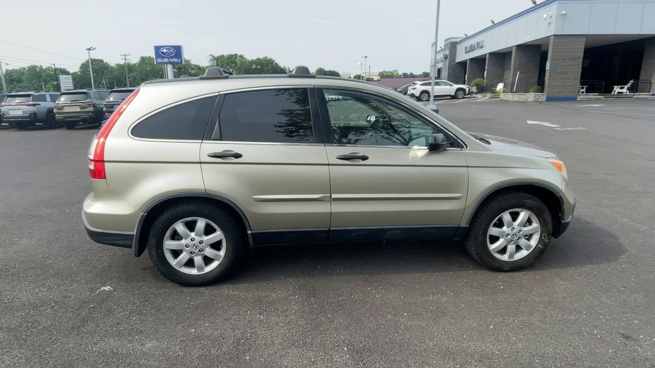 2007 Honda CR-V EX