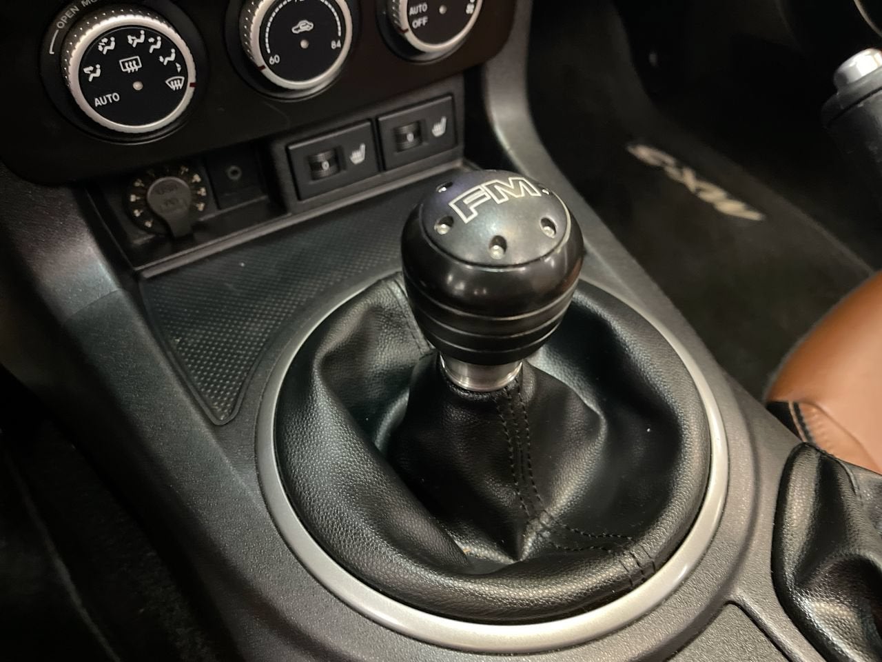 2013 Mazda Mazda MX-5 Miata Grand Touring