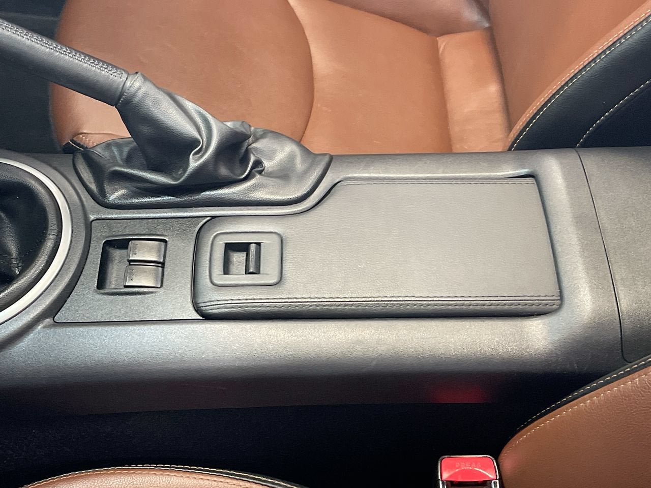 2013 Mazda Mazda MX-5 Miata Grand Touring