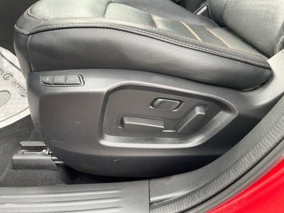 2022 Mazda Mazda CX-5 2.5 S Preferred Package