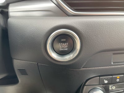 2022 Mazda Mazda CX-5 2.5 S Preferred Package