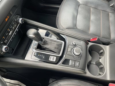 2022 Mazda Mazda CX-5 2.5 S Preferred Package