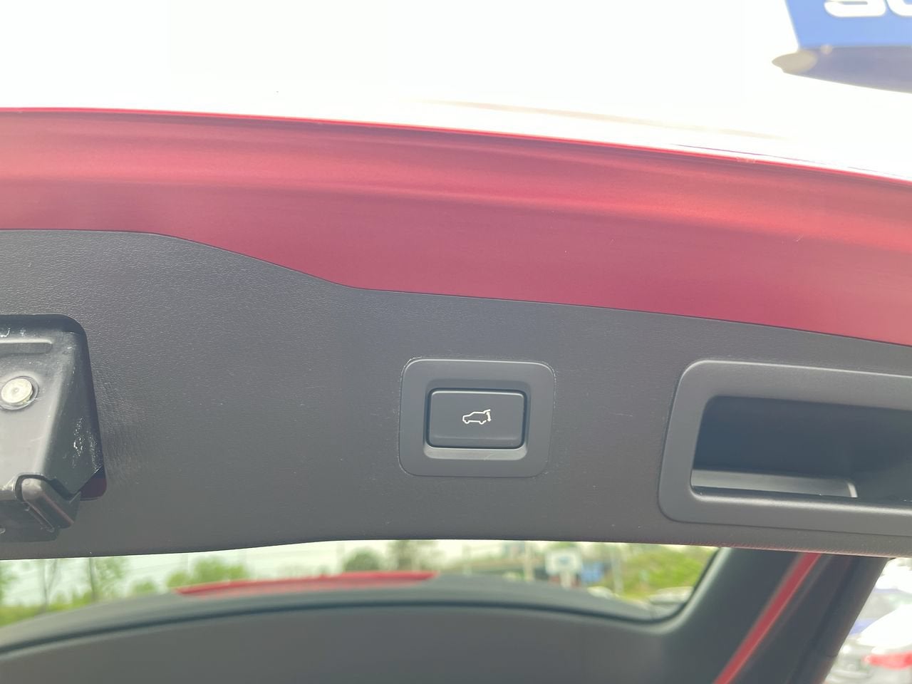 2022 Mazda Mazda CX-5 2.5 S Preferred Package