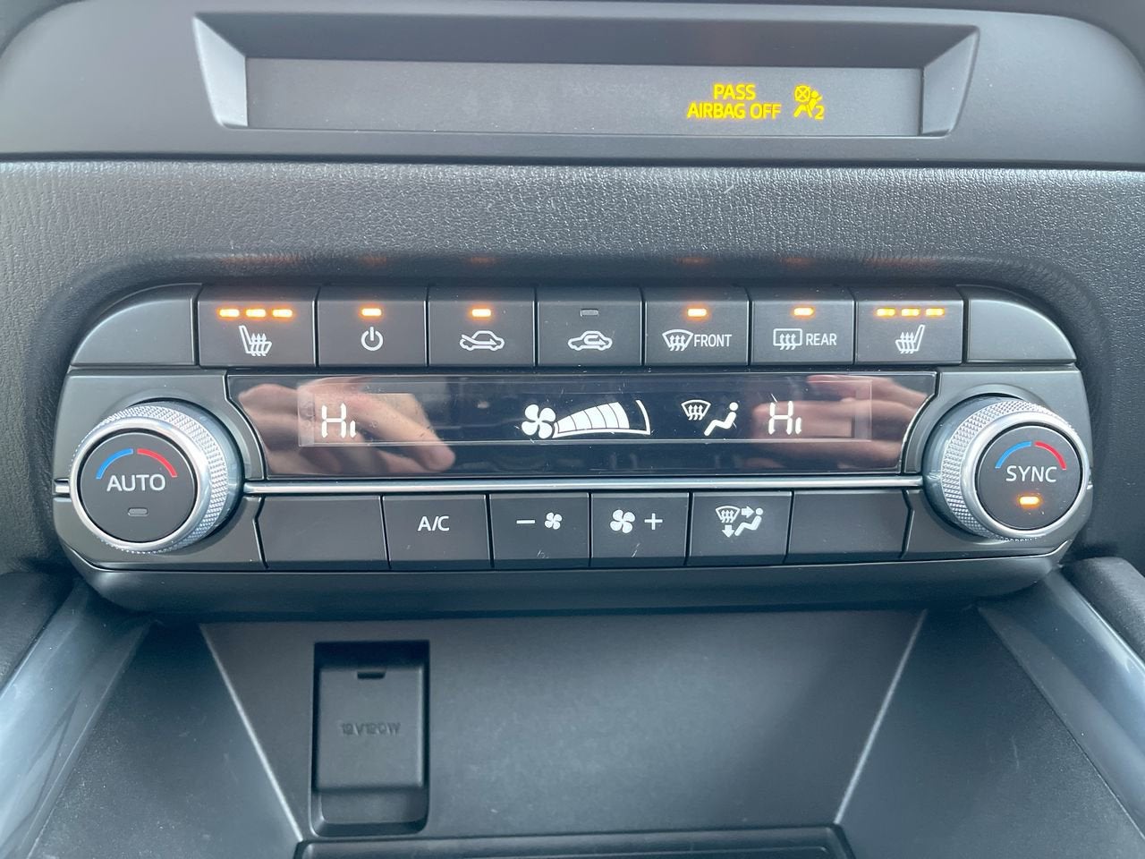 2023 Mazda Mazda CX-5 2.5 S Premium Package