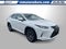 2022 Lexus RX RX 350L