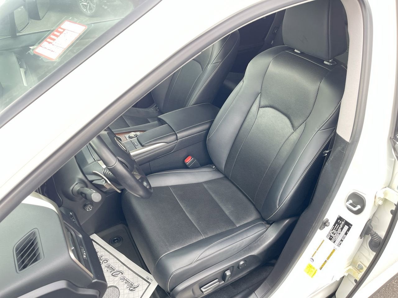 2022 Lexus RX RX 350L