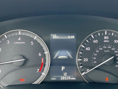 2022 Lexus RX RX 350L