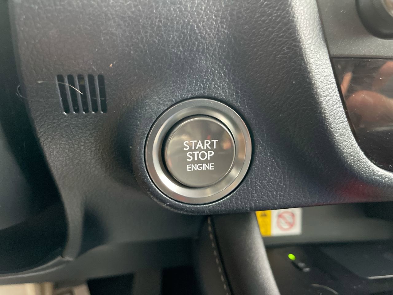 2022 Lexus RX RX 350L