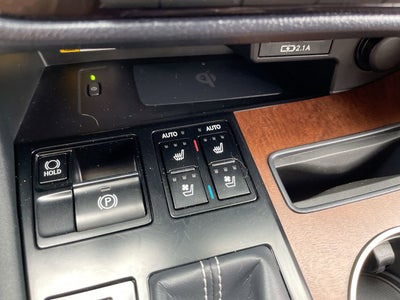 2022 Lexus RX RX 350L