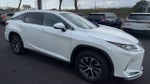 2022 Lexus RX RX 350L