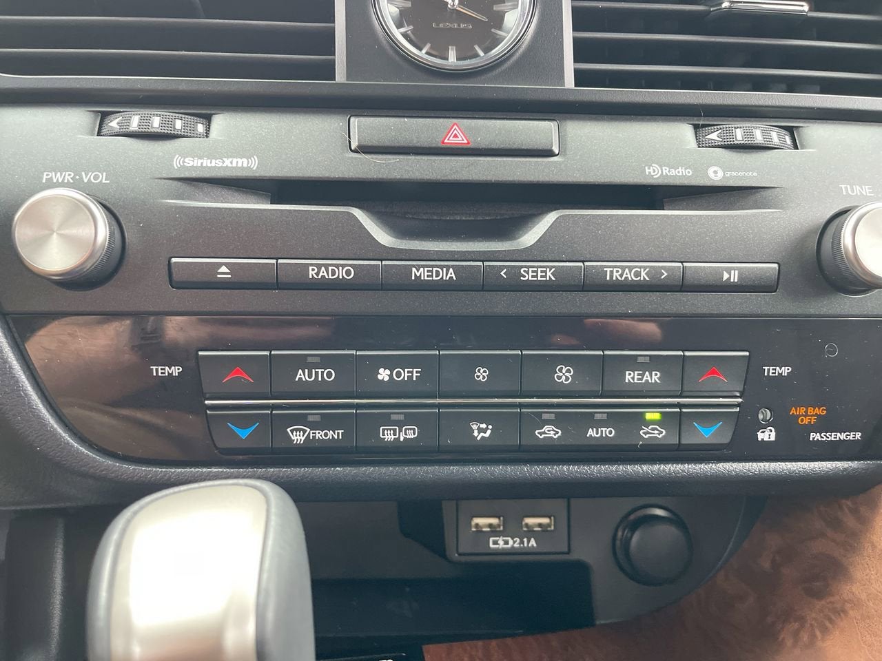 2022 Lexus RX RX 350L