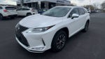 2022 Lexus RX RX 350L