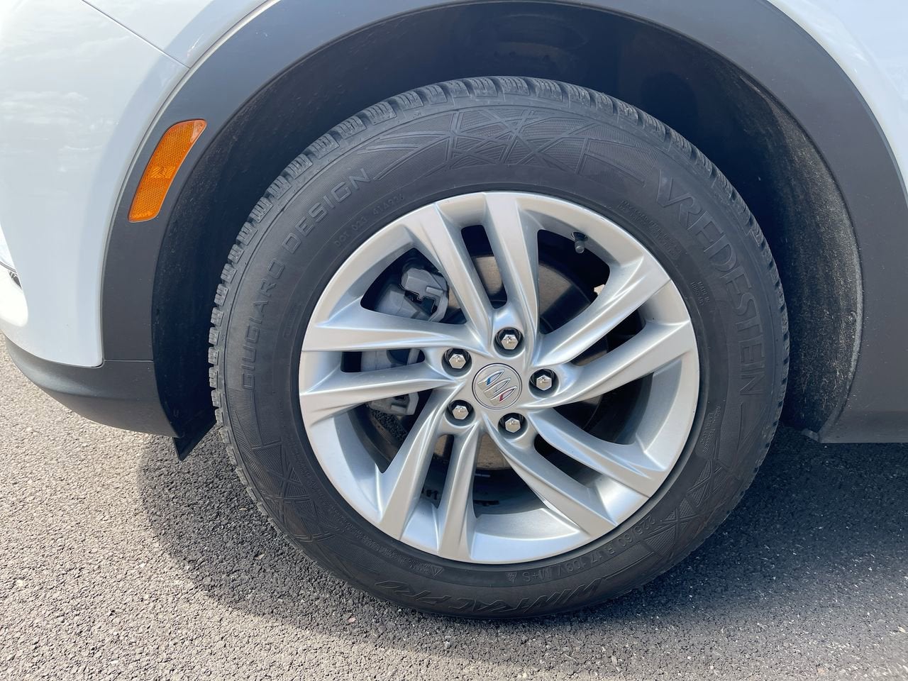 2024 Buick Envista Preferred