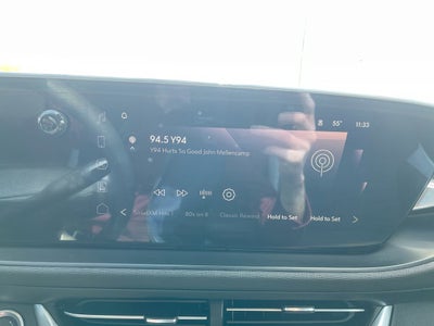 2024 Buick Envista Preferred