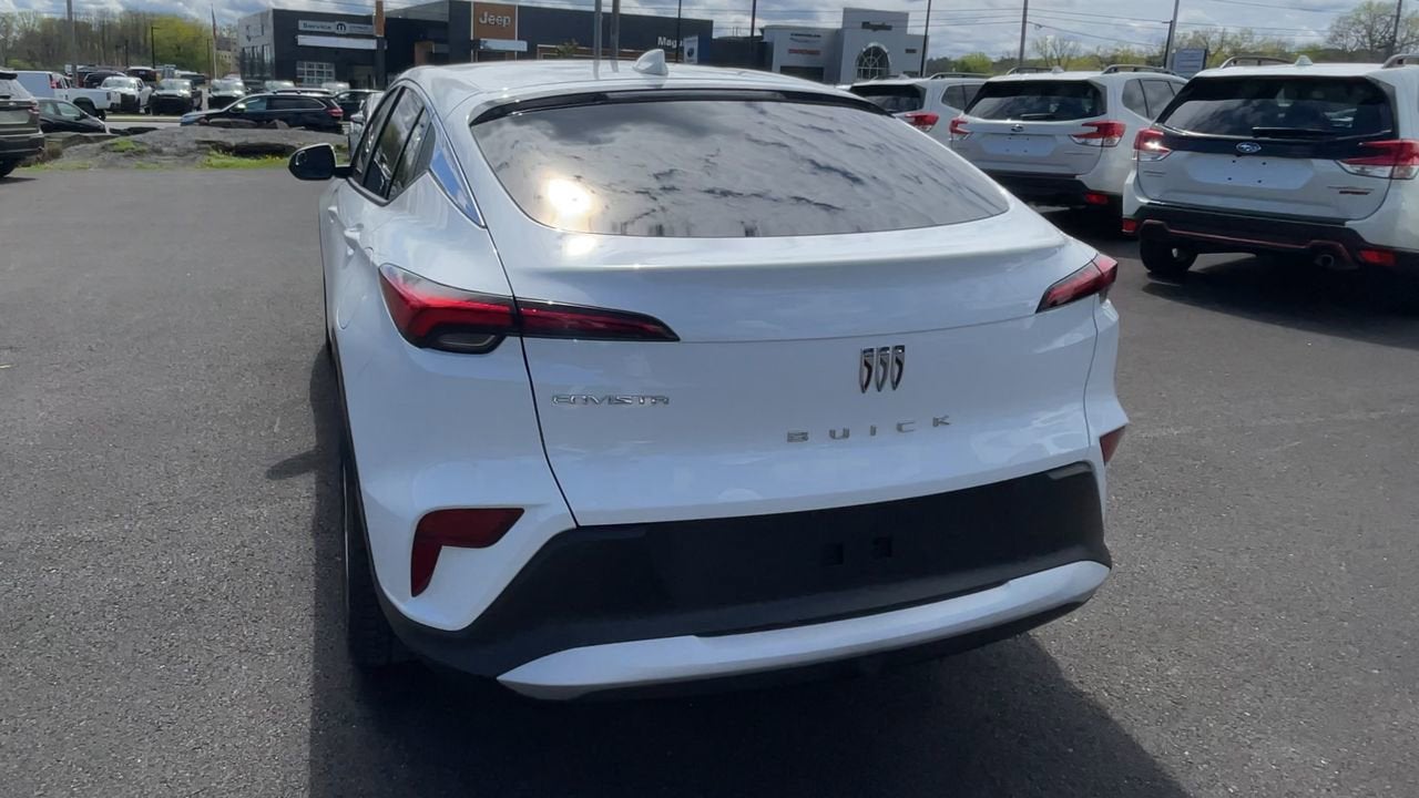 2024 Buick Envista Preferred