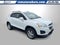 2015 Chevrolet Trax LT