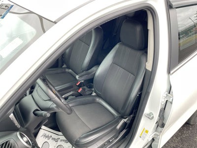 2015 Chevrolet Trax LT