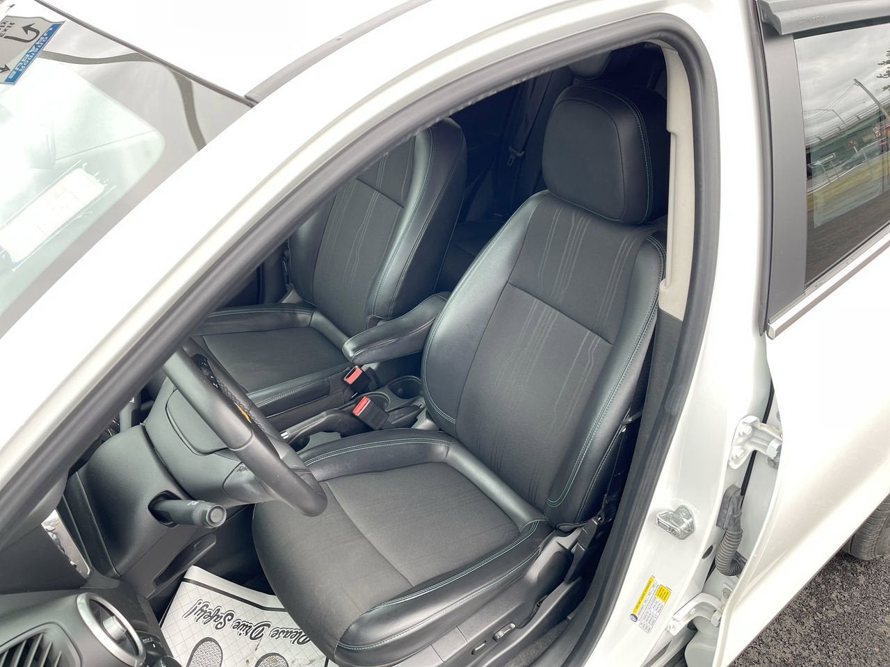 2015 Chevrolet Trax LT