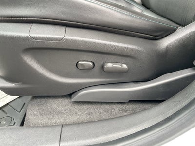 2015 Chevrolet Trax LT