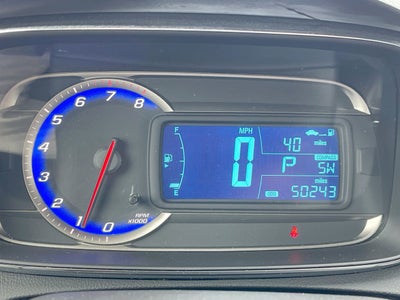 2015 Chevrolet Trax LT