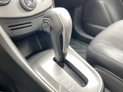 2015 Chevrolet Trax LT