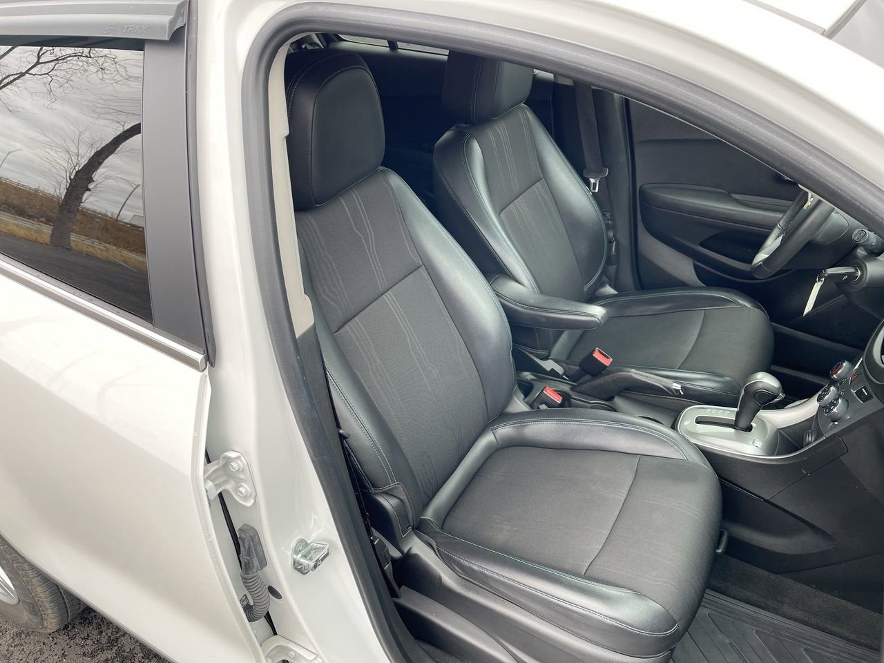 2015 Chevrolet Trax LT