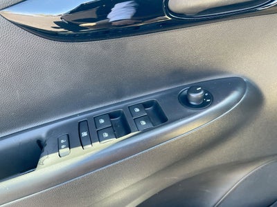 2017 Chevrolet Spark LT