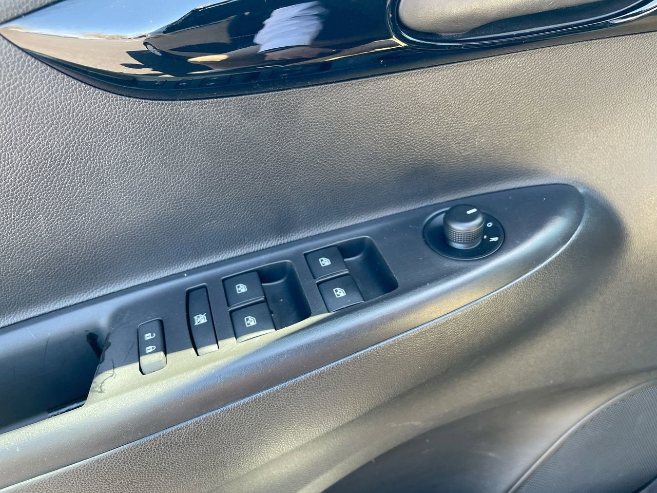 2017 Chevrolet Spark LT