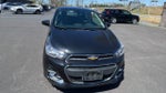 2017 Chevrolet Spark LT