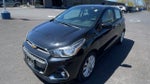 2017 Chevrolet Spark LT
