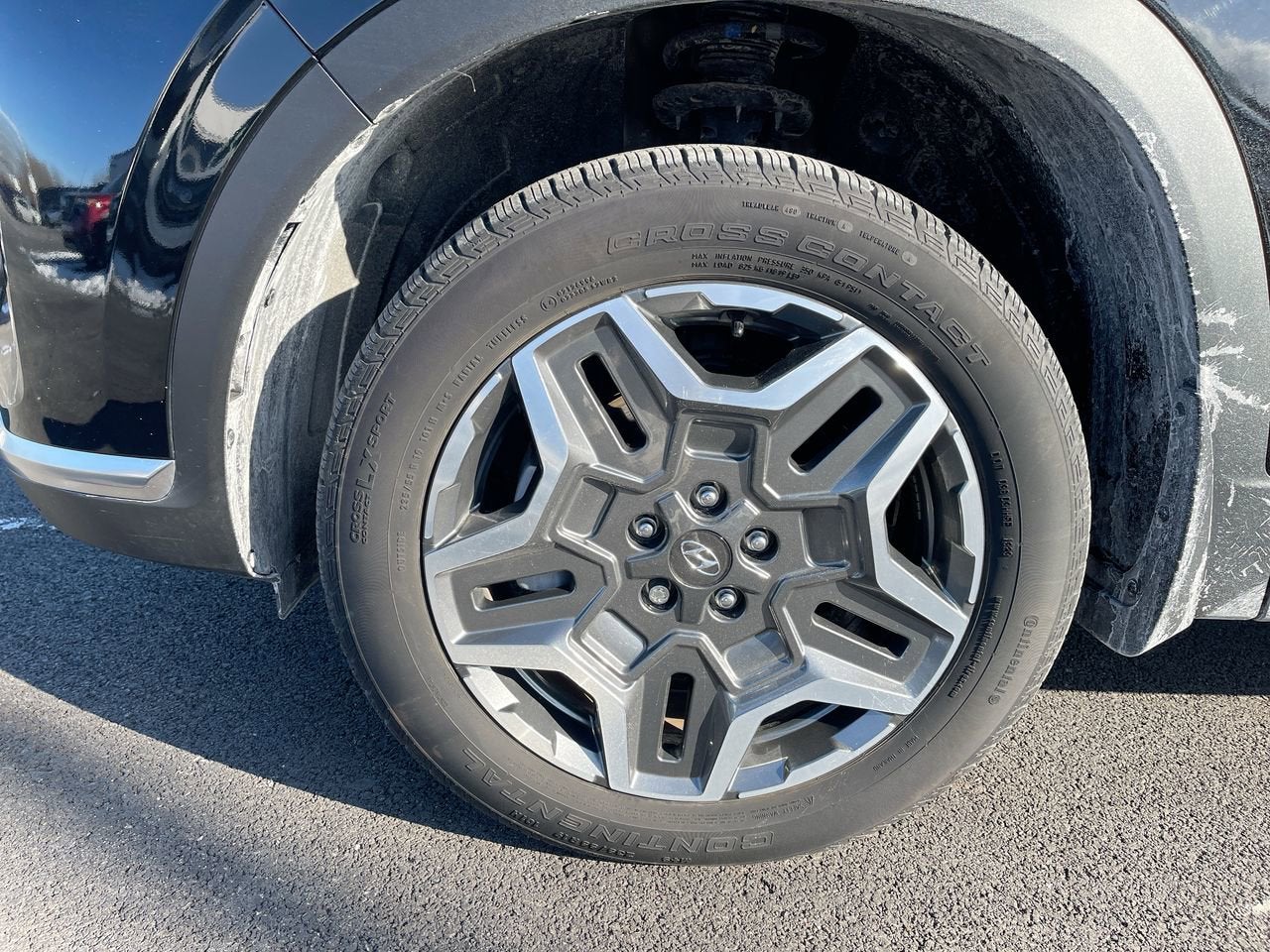 2023 Hyundai Santa Fe Plug-In Hybrid SEL Convenience