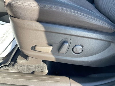 2023 Hyundai Santa Fe Plug-In Hybrid SEL Convenience