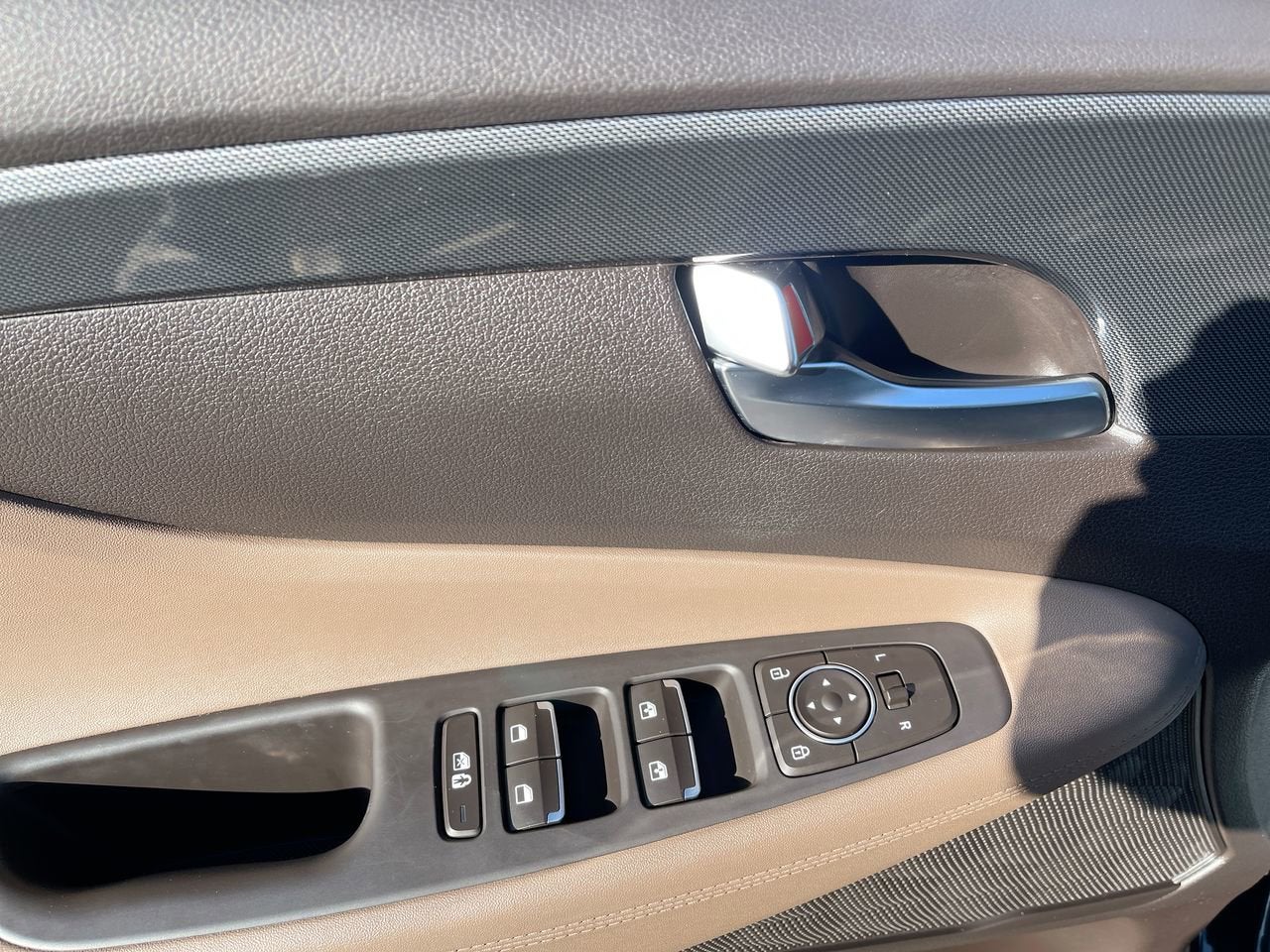 2023 Hyundai Santa Fe Plug-In Hybrid SEL Convenience