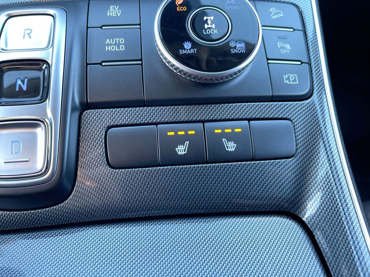 2023 Hyundai Santa Fe Plug-In Hybrid SEL Convenience