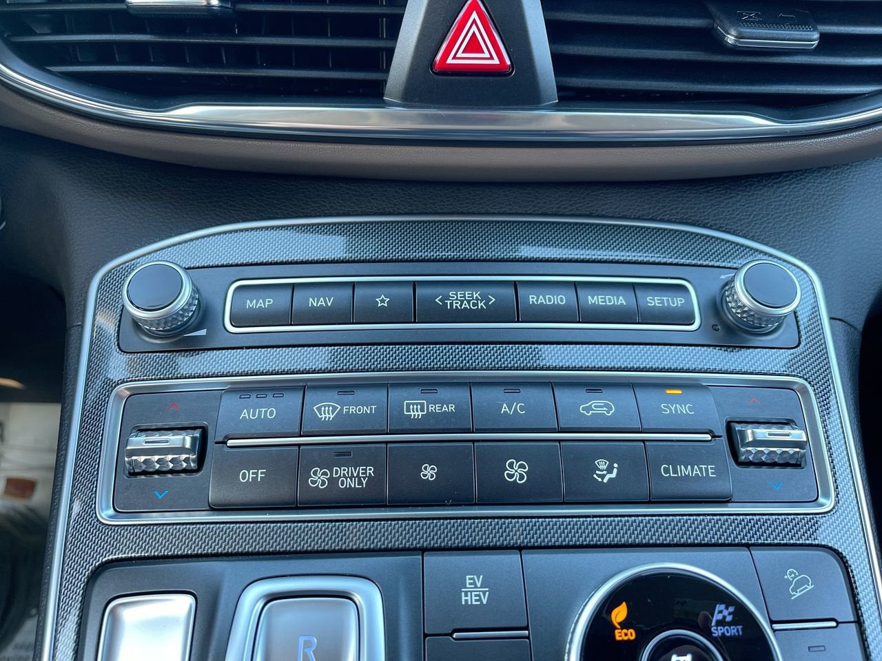 2023 Hyundai Santa Fe Plug-In Hybrid SEL Convenience