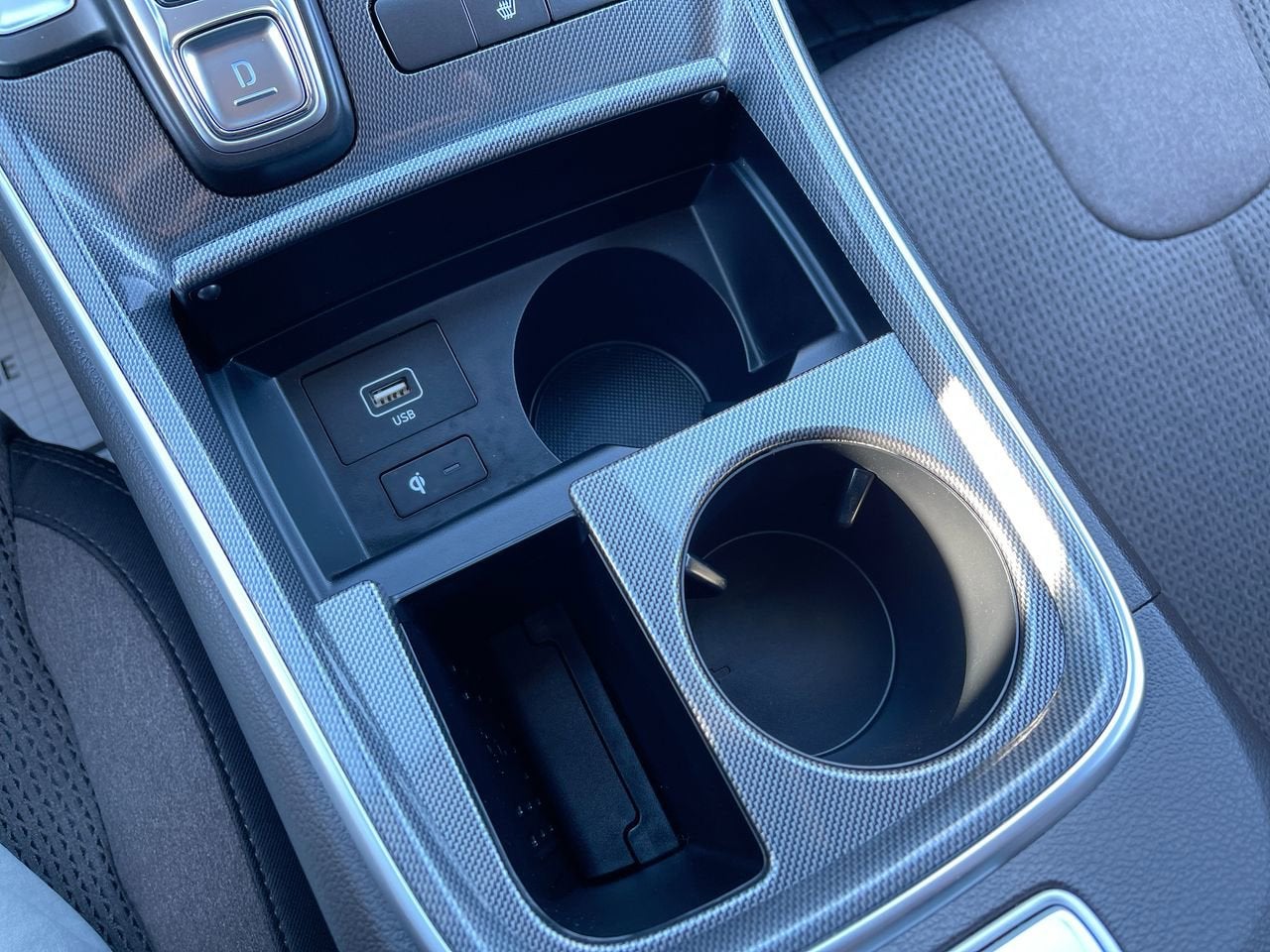 2023 Hyundai Santa Fe Plug-In Hybrid SEL Convenience