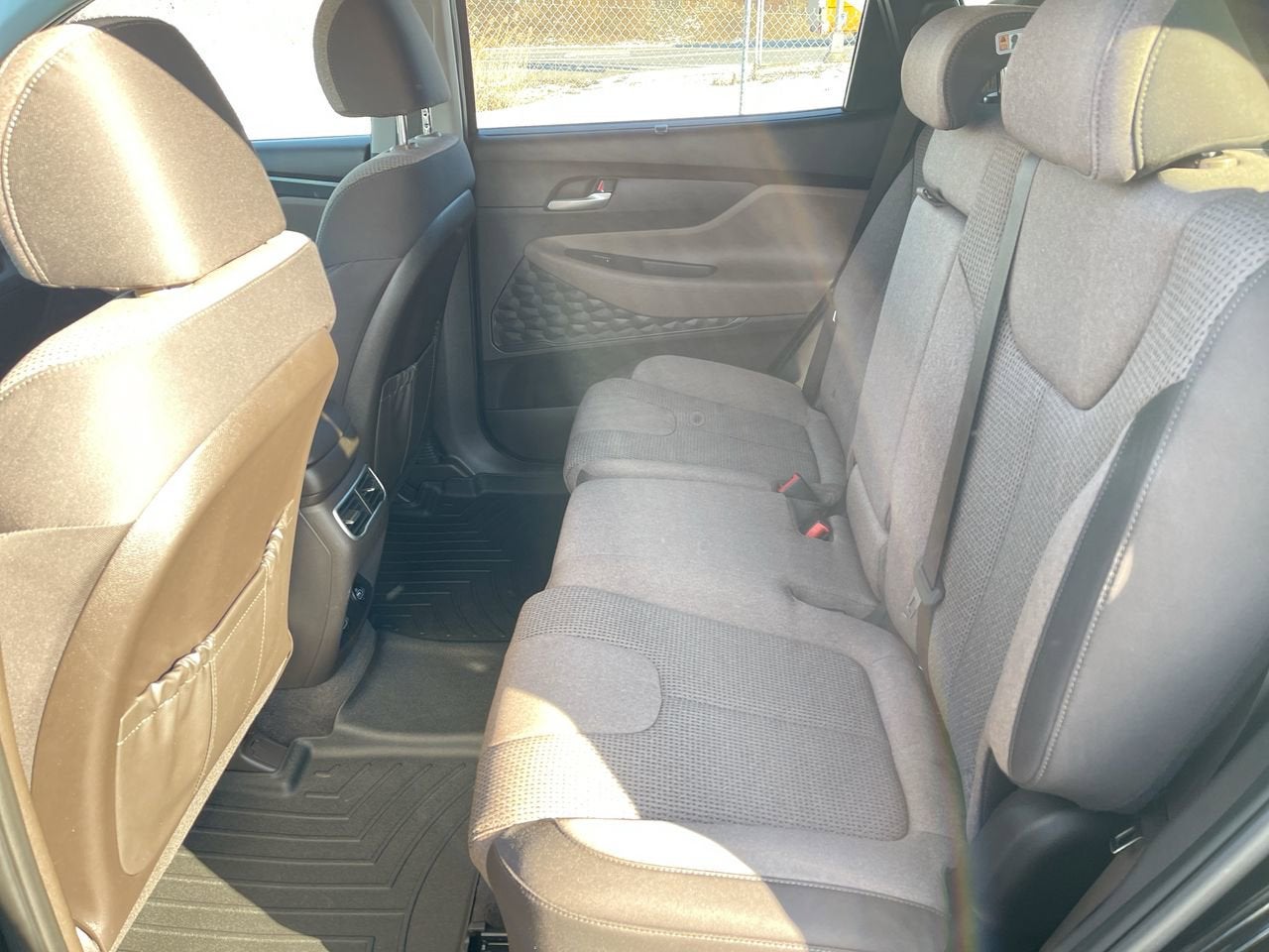 2023 Hyundai Santa Fe Plug-In Hybrid SEL Convenience