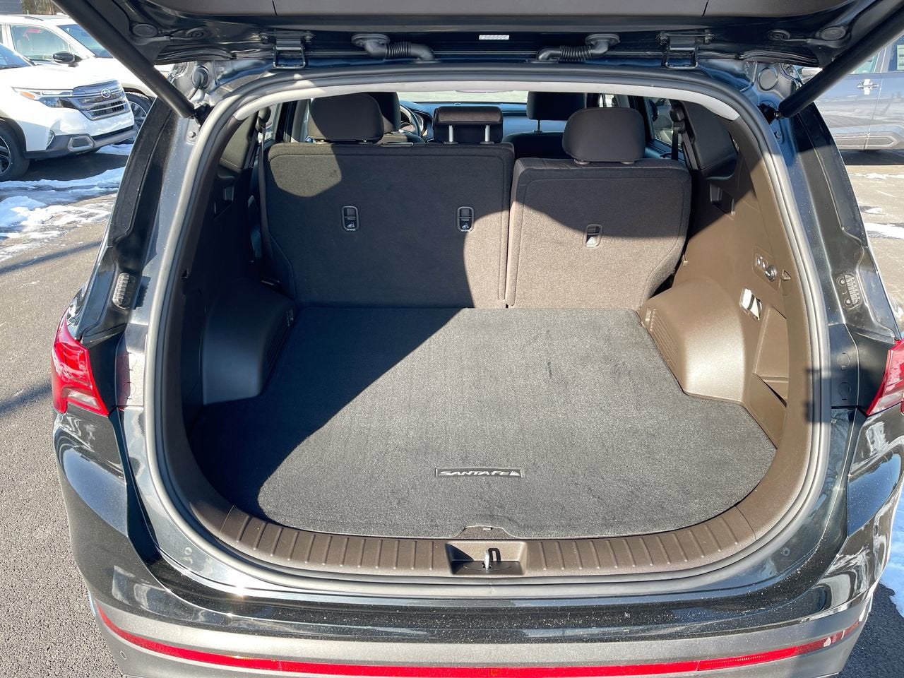 2023 Hyundai Santa Fe Plug-In Hybrid SEL Convenience