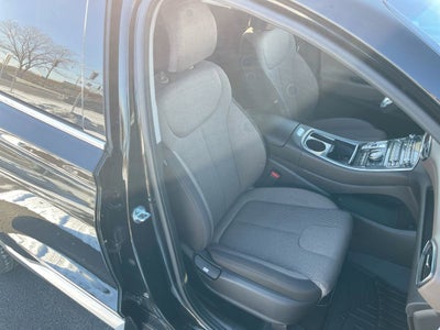 2023 Hyundai Santa Fe Plug-In Hybrid SEL Convenience