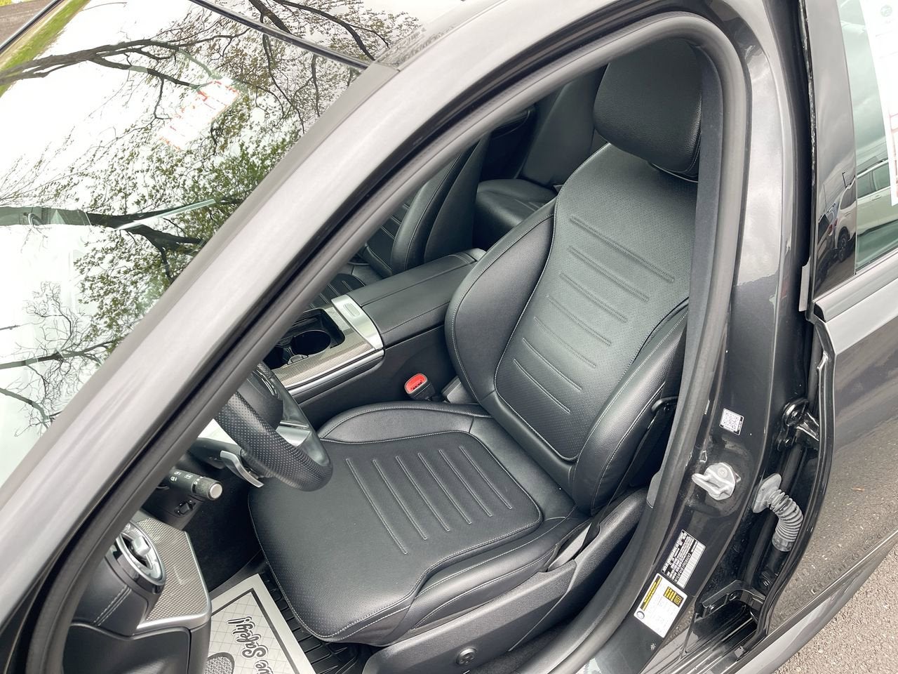 2023 Mercedes-Benz C-Class C 300