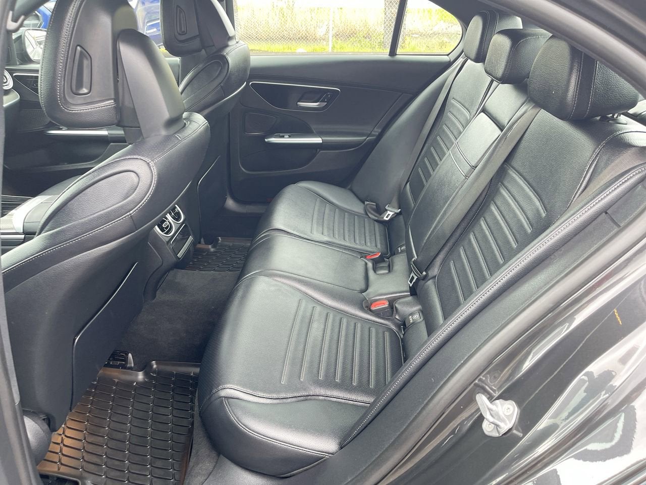 2023 Mercedes-Benz C-Class C 300