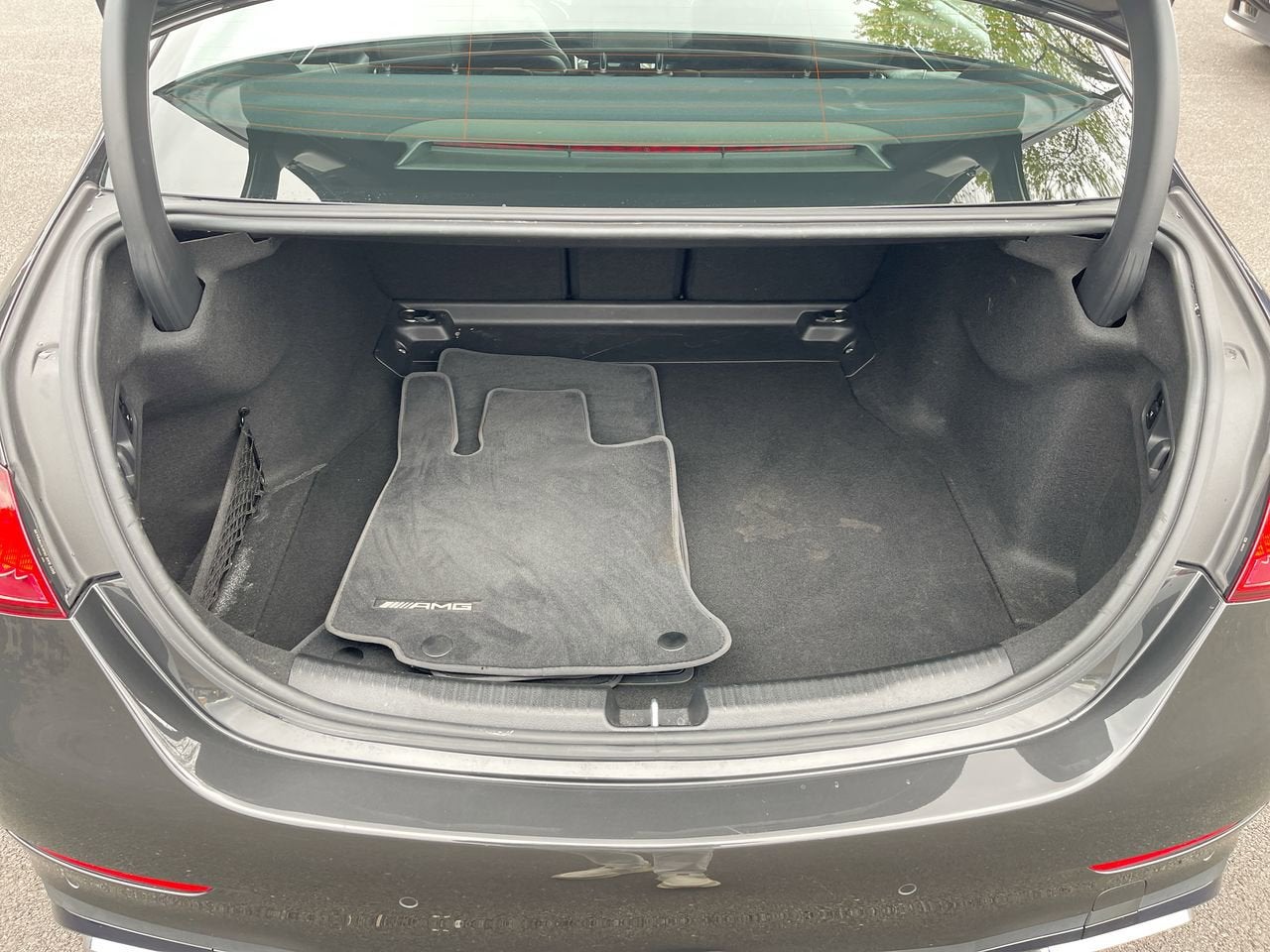 2023 Mercedes-Benz C-Class C 300