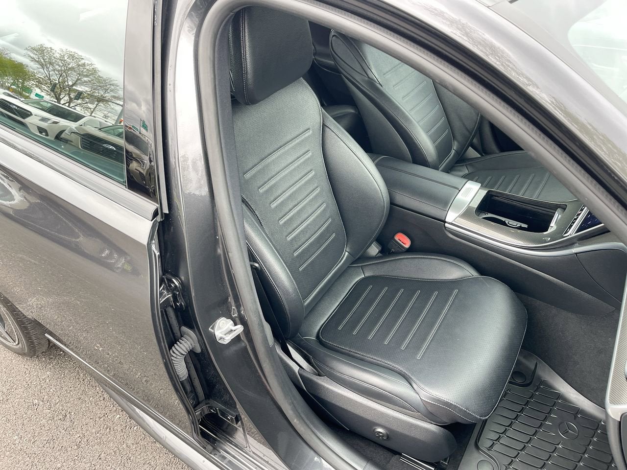 2023 Mercedes-Benz C-Class C 300