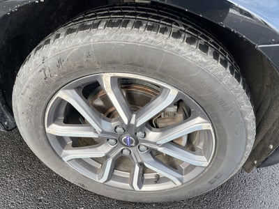 2017 Volvo XC60 Dynamic